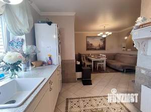3-к квартира, вторичка, 86м2, 10/11 этаж