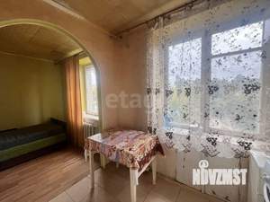 3-к квартира, вторичка, 56м2, 5/5 этаж