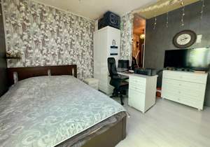 1-к квартира, вторичка, 30м2, 4/5 этаж