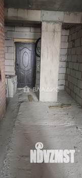 1-к квартира, вторичка, 53м2, 10/16 этаж