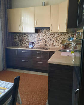 3-к квартира, вторичка, 77м2, 13/20 этаж