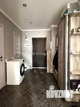 2-к квартира, вторичка, 62м2, 11/12 этаж