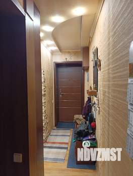 2-к квартира, вторичка, 47м2, 1/5 этаж