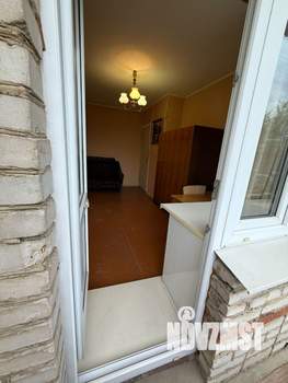 1-к квартира, вторичка, 23м2, 4/5 этаж