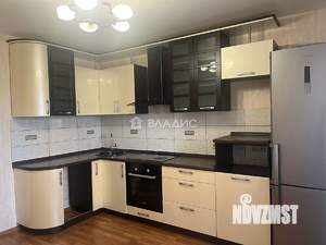 2-к квартира, вторичка, 69м2, 6/17 этаж
