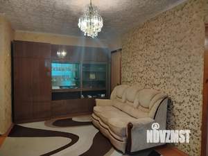2-к квартира, вторичка, 45м2, 4/4 этаж