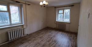 1-к квартира, вторичка, 32м2, 2/5 этаж