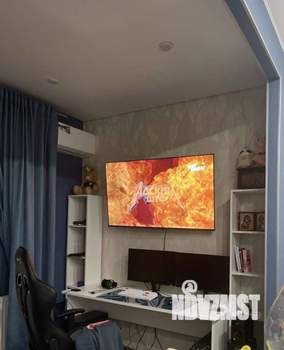 Студия квартира, вторичка, 29м2, 5/12 этаж