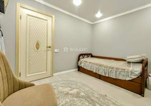 3-к квартира, вторичка, 60м2, 9/9 этаж