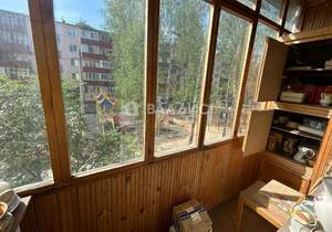 Фото квартиры на продажу (8)