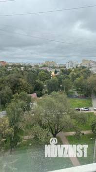 2-к квартира, вторичка, 42м2, 9/9 этаж