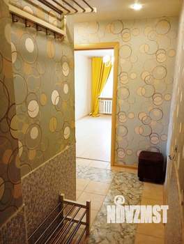 2-к квартира, вторичка, 39м2, 1/5 этаж