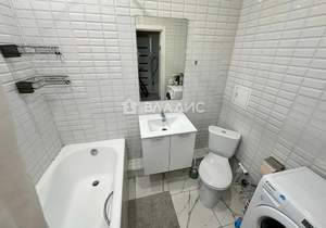 1-к квартира, вторичка, 40м2, 16/21 этаж