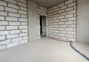 2-к квартира, вторичка, 53м2, 3/3 этаж