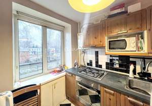 1-к квартира, вторичка, 32м2, 2/4 этаж