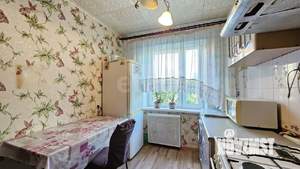 3-к квартира, вторичка, 63м2, 2/10 этаж