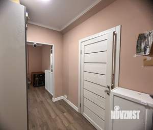 1-к квартира, вторичка, 42м2, 2/10 этаж