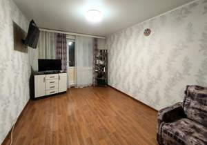 1-к квартира, вторичка, 33м2, 1/5 этаж