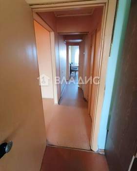 3-к квартира, вторичка, 68м2, 8/9 этаж