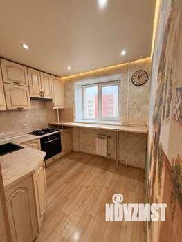 2-к квартира, вторичка, 43м2, 8/9 этаж