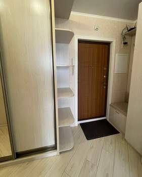 3-к квартира, вторичка, 67м2, 6/14 этаж