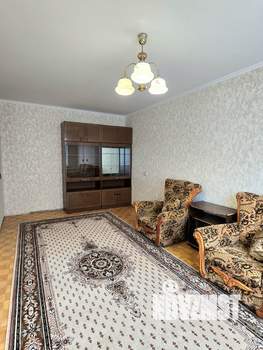 3-к квартира, вторичка, 63м2, 10/10 этаж