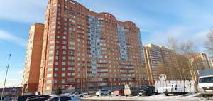 3-к квартира, вторичка, 92м2, 16/17 этаж