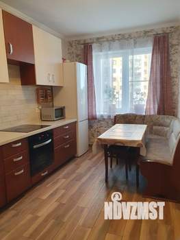 3-к квартира, вторичка, 76м2, 3/17 этаж