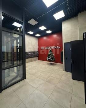 1-к квартира, вторичка, 27м2, 5/16 этаж