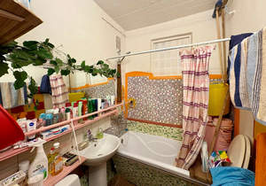 1-к квартира, вторичка, 30м2, 4/4 этаж