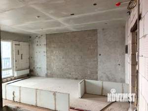 1-к квартира, вторичка, 35м2, 7/16 этаж