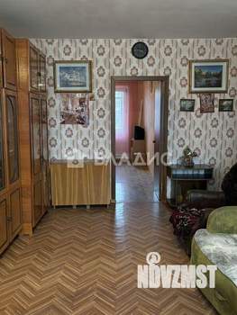 3-к квартира, вторичка, 62м2, 3/12 этаж