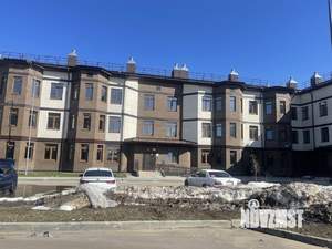 Студия квартира, вторичка, 22м2, 1/3 этаж