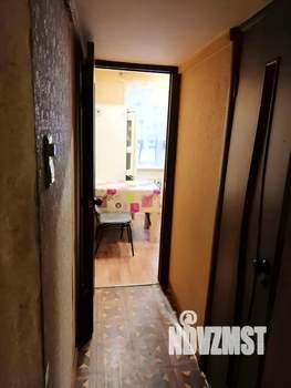 2-к квартира, вторичка, 43м2, 1/5 этаж