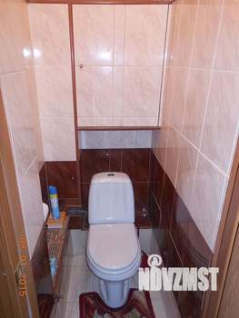 3-к квартира, вторичка, 64м2, 3/10 этаж
