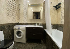 2-к квартира, вторичка, 41м2, 3/4 этаж