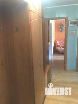 3-к квартира, вторичка, 59м2, 1/5 этаж