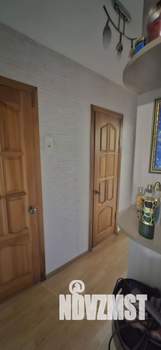 3-к квартира, вторичка, 62м2, 1/9 этаж