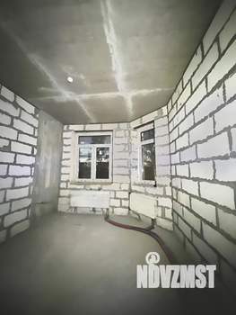 Студия квартира, вторичка, 22м2, 3/3 этаж