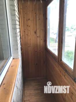 3-к квартира, вторичка, 59м2, 1/5 этаж