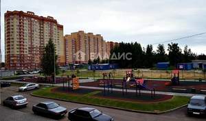 1-к квартира, вторичка, 29м2, 8/12 этаж