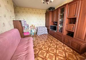 2-к квартира, вторичка, 46м2, 11/12 этаж