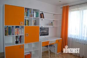 3-к квартира, вторичка, 77м2, 9/14 этаж