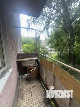 1-к квартира, вторичка, 33м2, 1/5 этаж