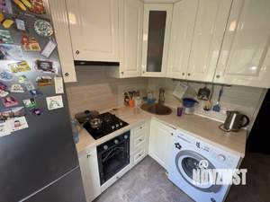 1-к квартира, вторичка, 30м2, 2/5 этаж