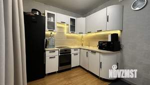 1-к квартира, вторичка, 39м2, 17/17 этаж