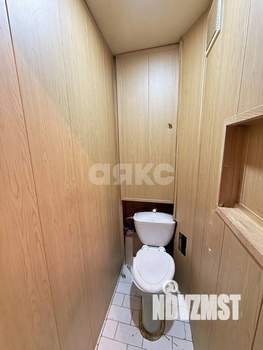 1-к квартира, вторичка, 34м2, 1/9 этаж