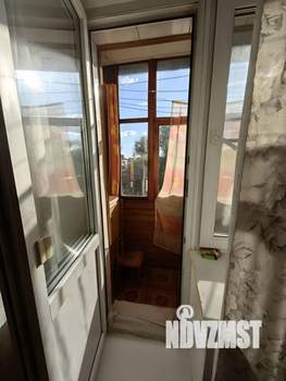 3-к квартира, вторичка, 55м2, 4/4 этаж