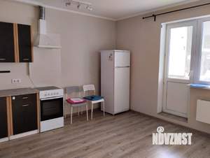 Студия квартира, вторичка, 29м2, 4/17 этаж