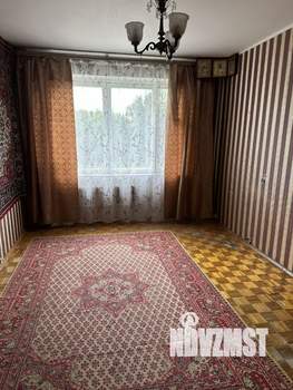 3-к квартира, вторичка, 73м2, 2/14 этаж
